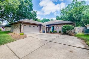 819 Redway, Houston, TX, 77062