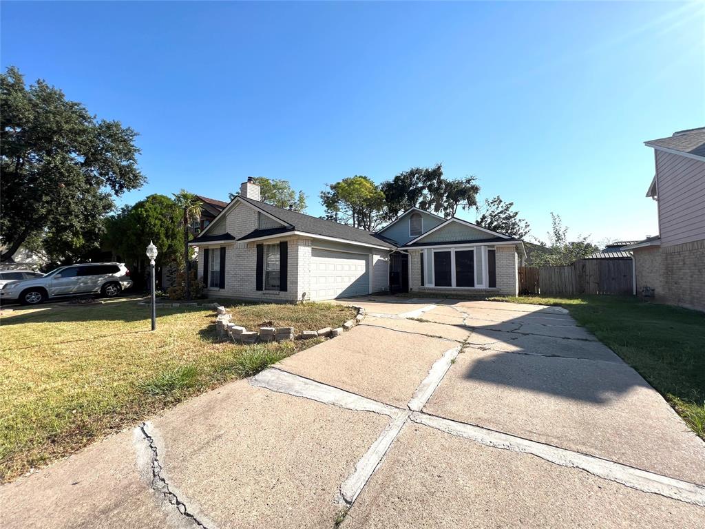 3307 ASHFORD Park DR  