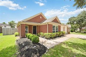 7402 Bannon Field, Richmond, TX, 77407