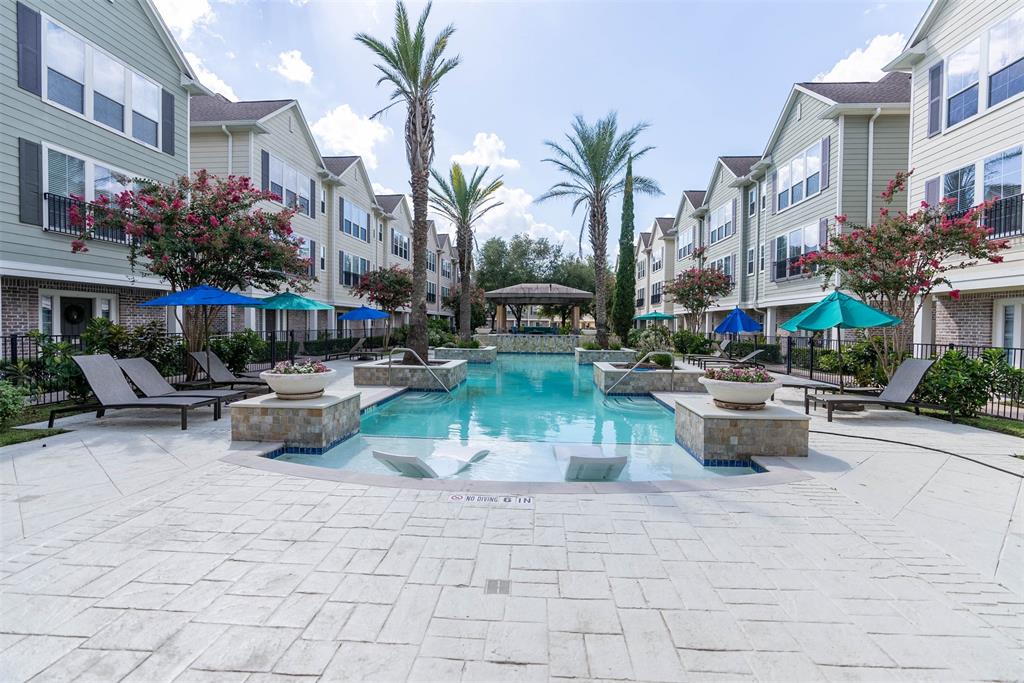 3001 Murworth Dr Unit 801  