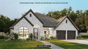 18819 Yuzu Breeze, Manvel, TX, 77578
