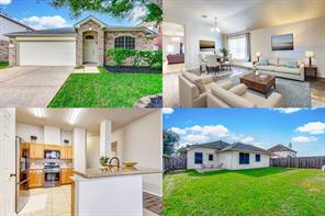 36 Morro Bay, Manvel, TX, 77578