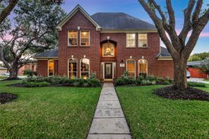 2111 Plantation Bend, Sugar Land, TX, 77478