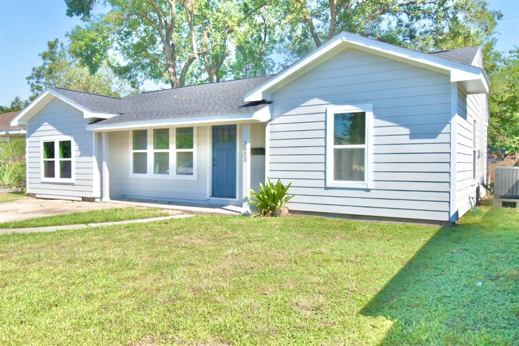 Single Family Residential for sale in Houston, Texas, 19113163