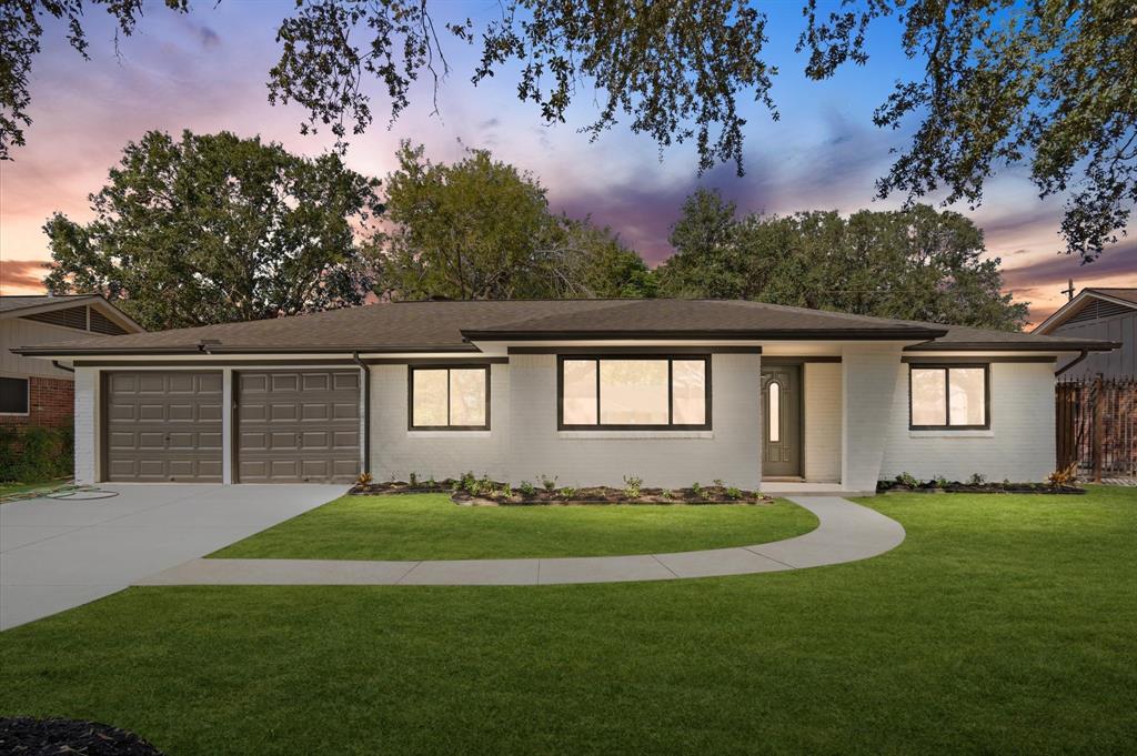 4326 Hummingbird Street Houston, Texas, United States Home For Sale