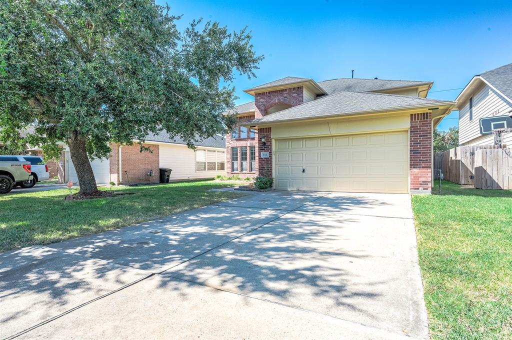 722 Pickett Hill Lane