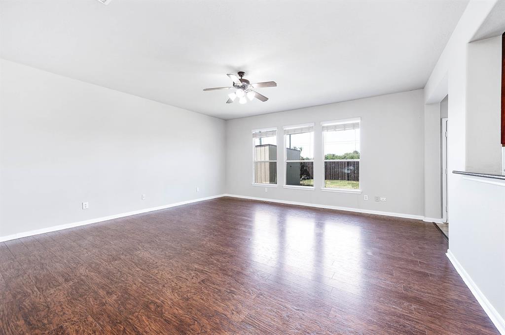 722 Pickett Hill Lane