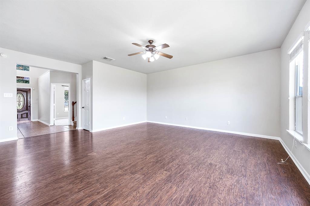 722 Pickett Hill Lane