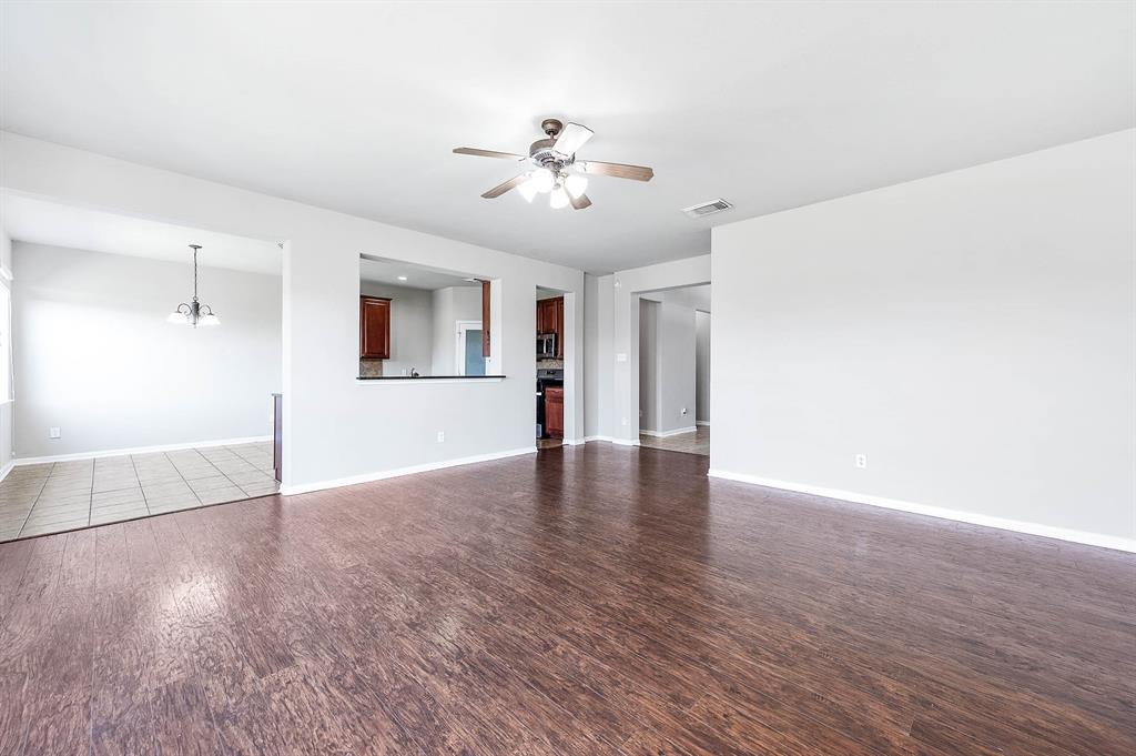 722 Pickett Hill Lane