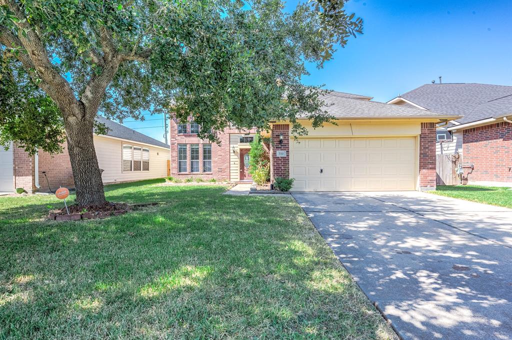 722 Pickett Hill Lane