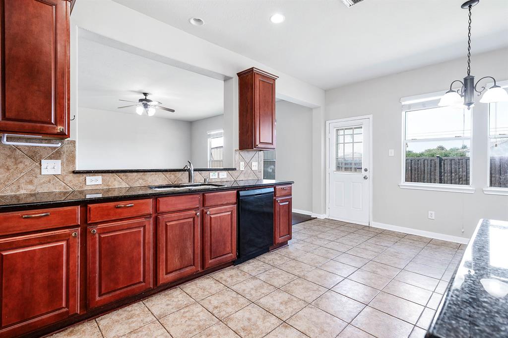 722 Pickett Hill Lane