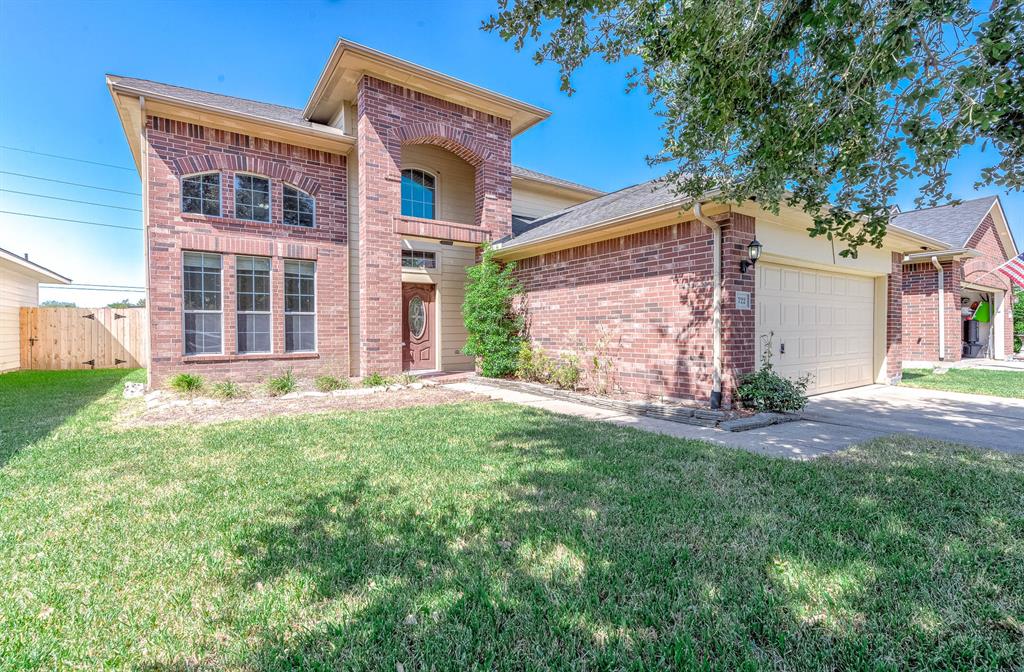722 Pickett Hill Lane