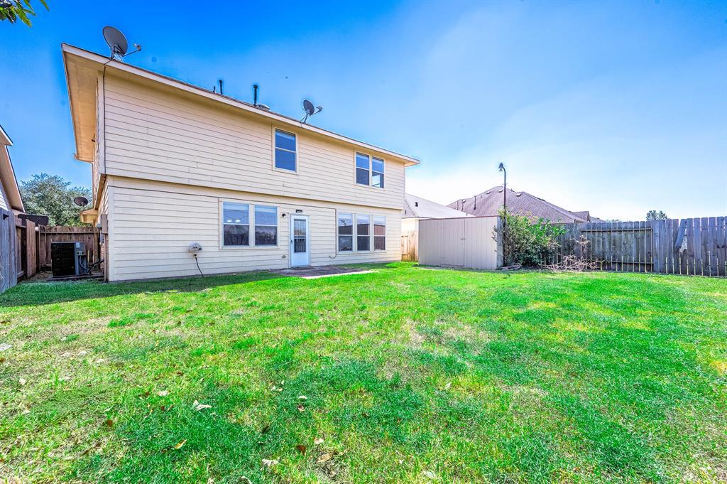 722 Pickett Hill Lane