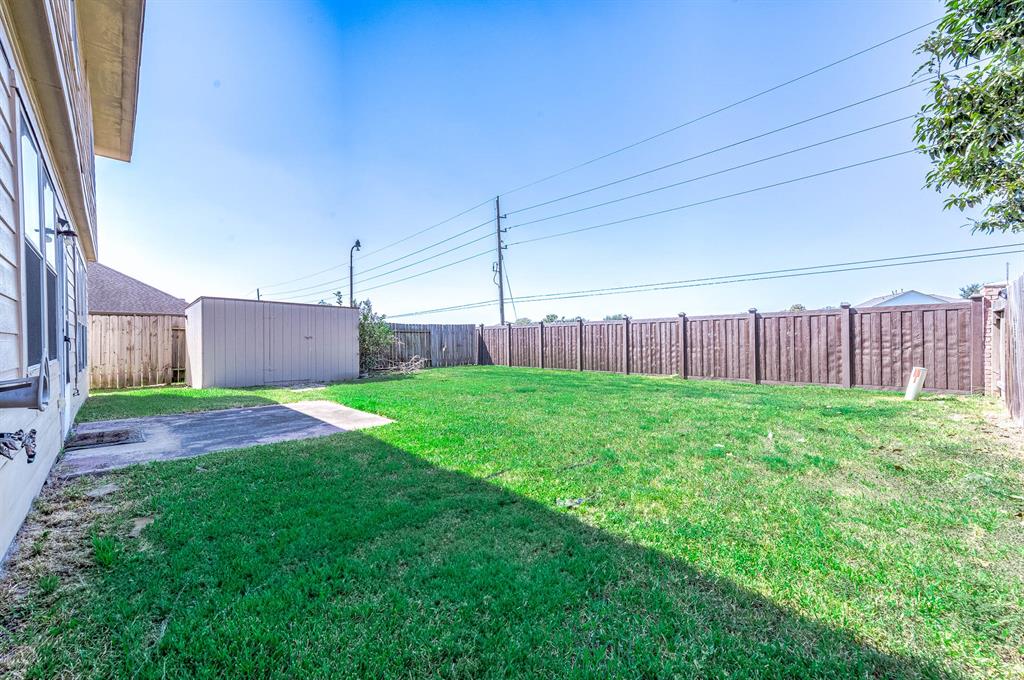 722 Pickett Hill Lane
