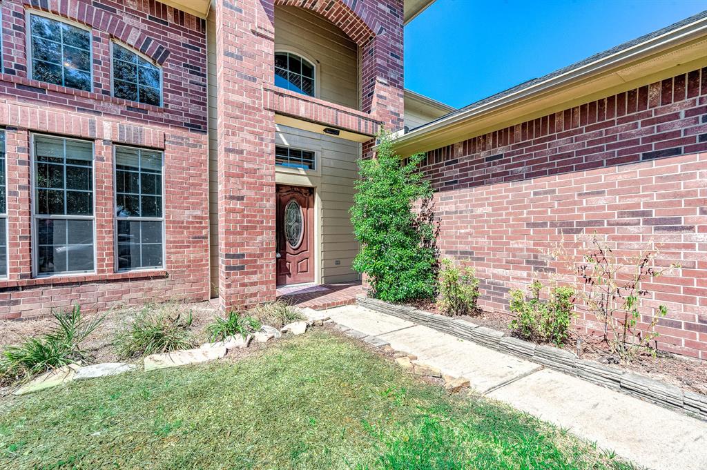 722 Pickett Hill Lane