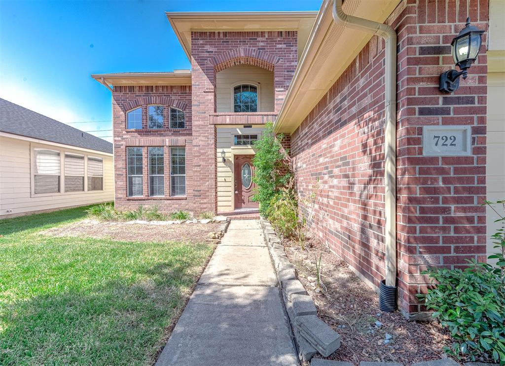 722 Pickett Hill Lane