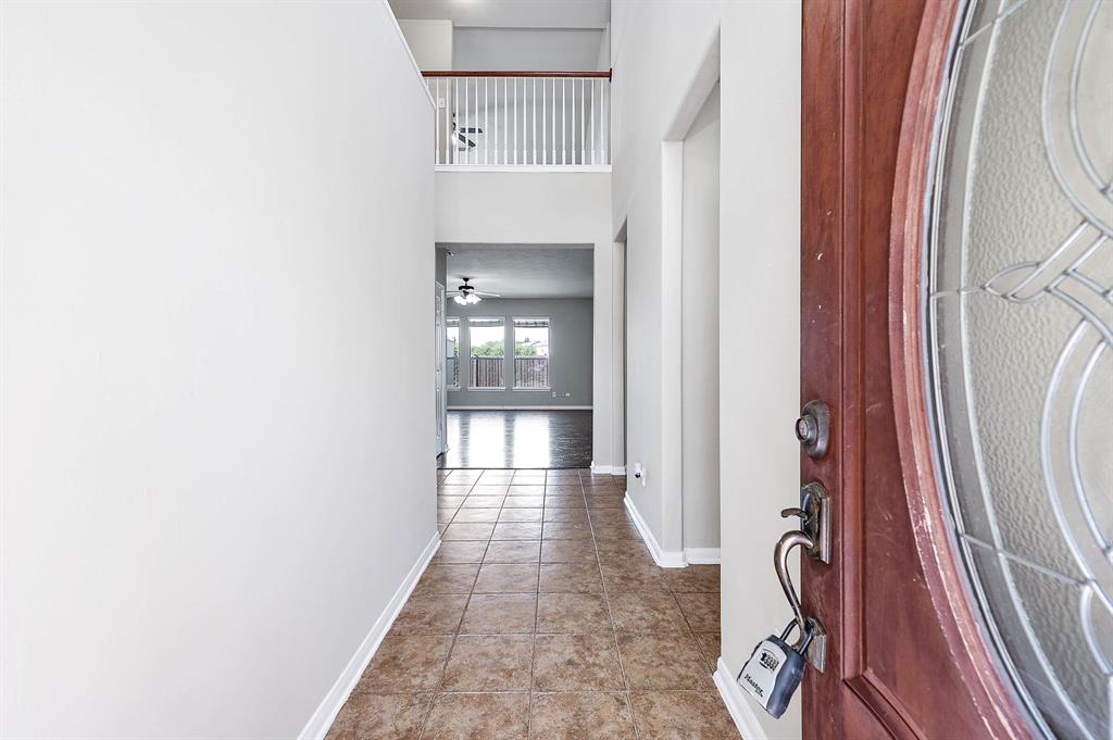 722 Pickett Hill Lane