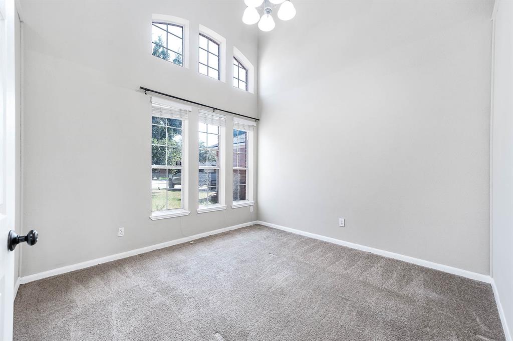 722 Pickett Hill Lane