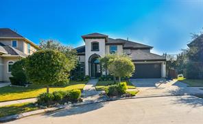 4811 Caliburn, Missouri City, TX, 77459