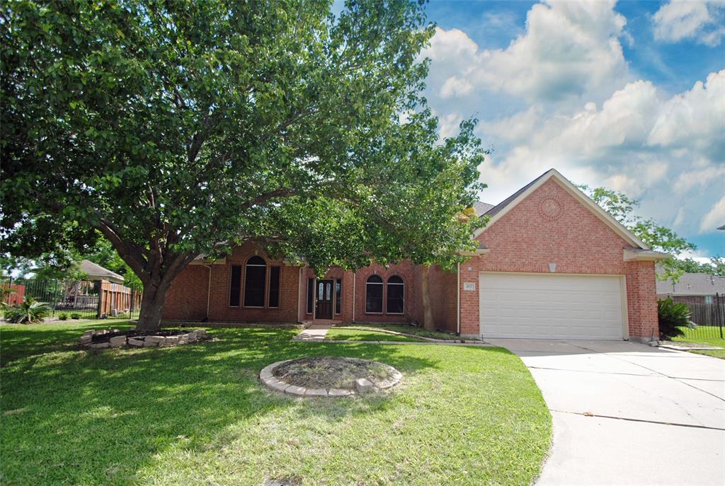 307 N Elder Grv Dr