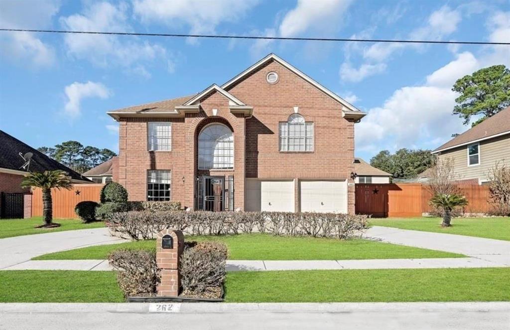 262 Normandy St