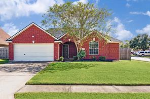 397 Sherandoe, Alvin, TX, 77511