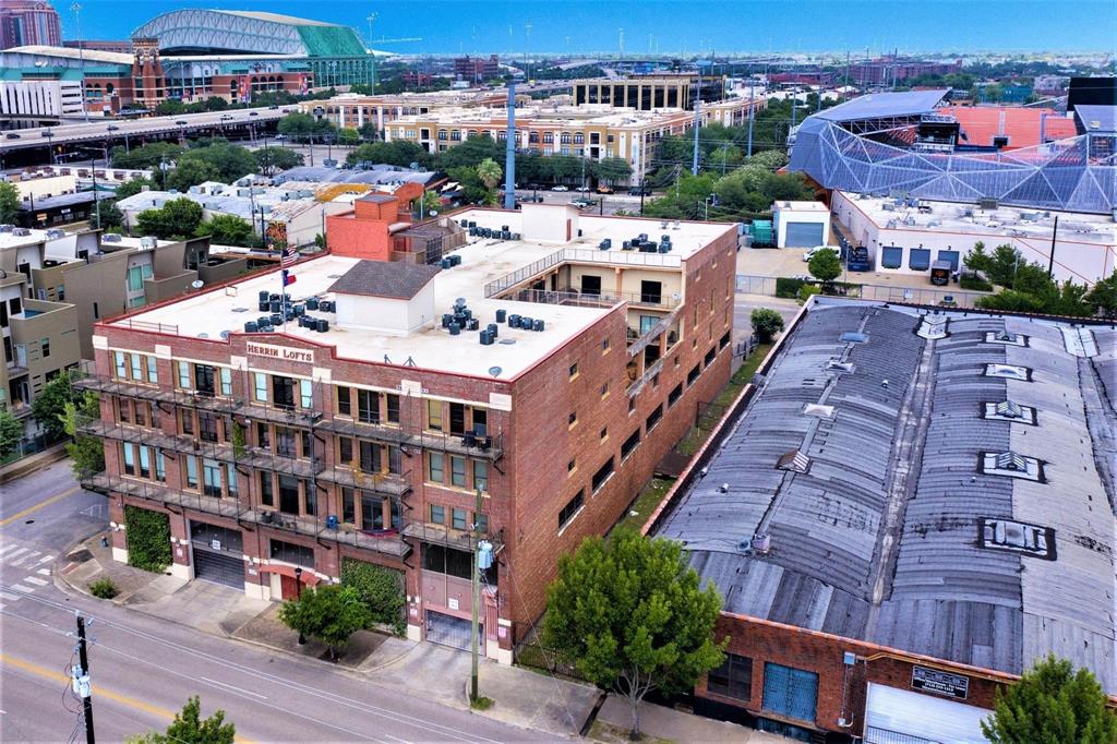 2205 Mckinney St Unit 509  