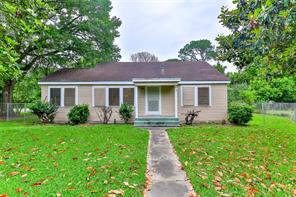 630 Orange, La Marque, TX, 77568