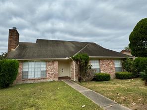 10414 Tenneco, Houston, TX, 77099