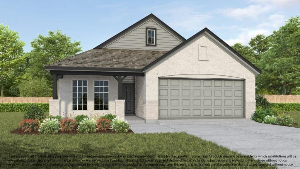 Welcome home to 14722 Surfbird Lane located in Edgewood Village and zoned to Sheldon ISD.