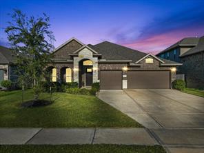 2319 Trocadero, League City, TX, 77573