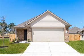 212 Pronghorn, Huntsville, TX, 77320