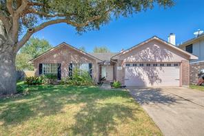 1506 Village Court, Rosenberg, TX, 77471