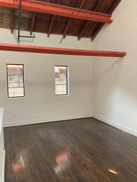 Number 1 for listing