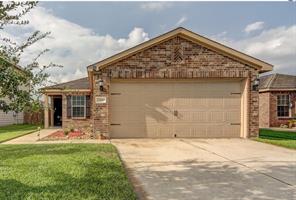 12803 Lilac Stone, Houston, TX, 77044