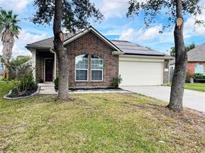 4023 Cranberry, Dickinson, TX, 77539