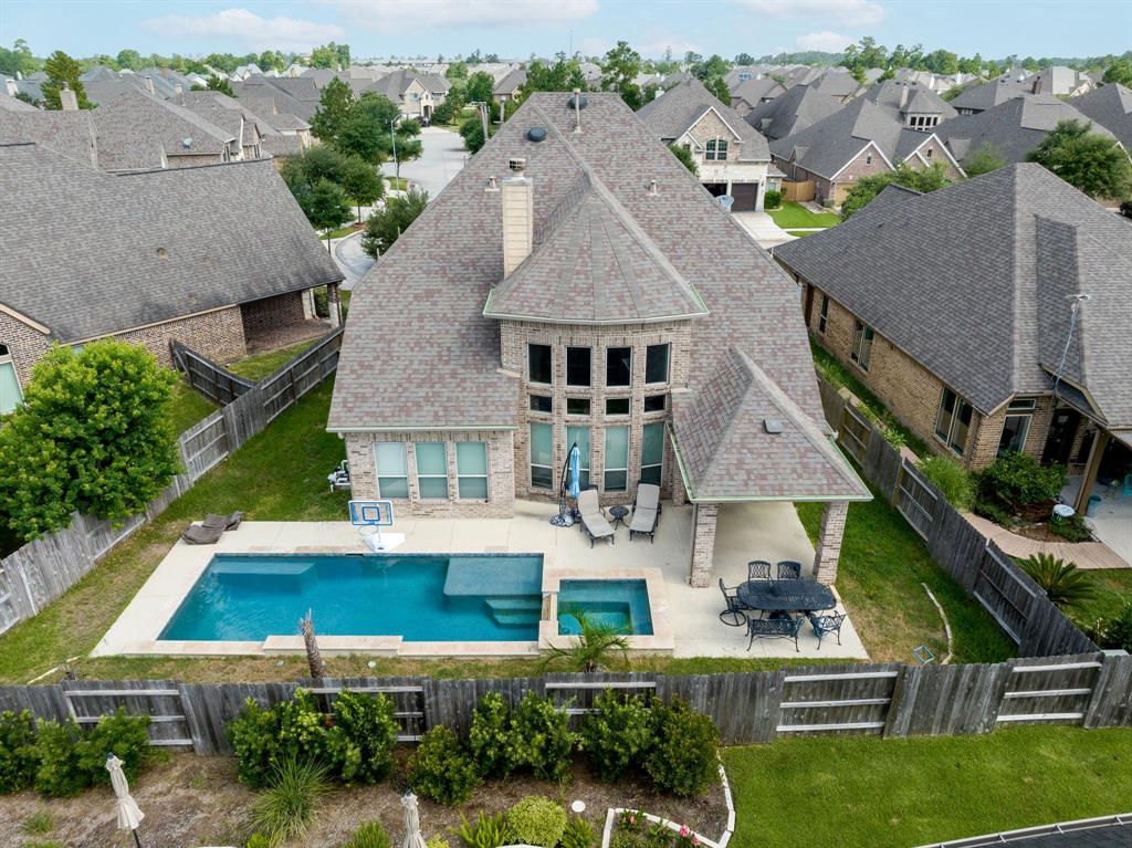 27302 Balson Frst Ln