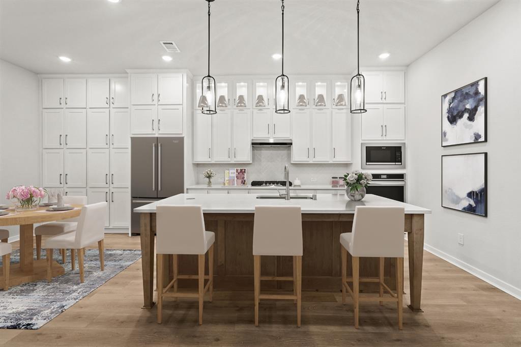 425 Meadows Peak Lane Montgomery, Texas, United States Home For Sale