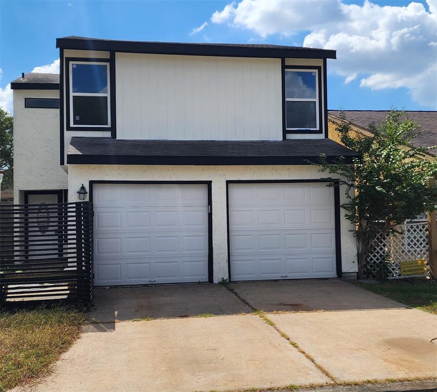 Charming 3-Bedroom Home in Prime Houston Location

This delightful 3-bedroom, 2.5-bathroom single-family home offers 1,499 sq. ft. of comfortable living space, ideally located near I-10, Beltway 8, and Highway 290, providing easy access to all of Houston’s best amenities.

The open floor plan on the first floor features beautiful Spanish tile, perfect for a welcoming and airy feel. Relax in the cozy living room with a wood-burning fireplace, ideal for cool evenings, and a recently upgraded A/C to keep you cool on hot days. The large primary bedroom, along with all bedrooms, is located upstairs for added privacy and is complemented by modern laminate flooring throughout. 

The spacious 2-car garage provides ample parking and storage, and the home’s layout is perfect for both everyday living and entertaining. Don’t miss this fantastic opportunity in a sought-after location!