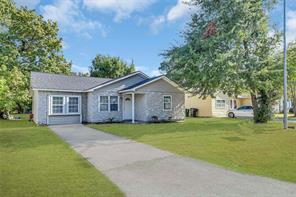7543 Hall, Houston, TX, 77028