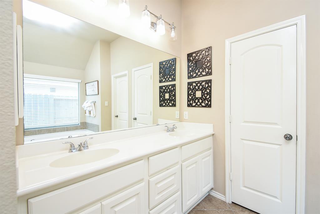 double sink