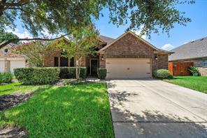2085 Falling Forest, Kemah, TX, 77565