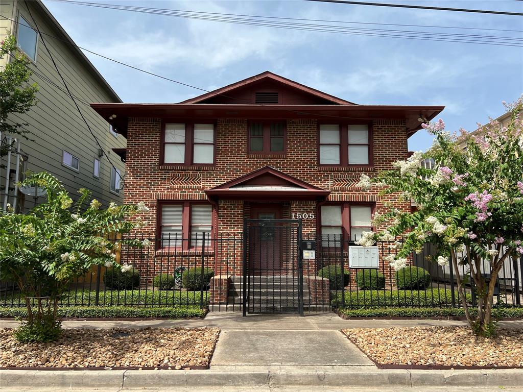 Number 1 for listing