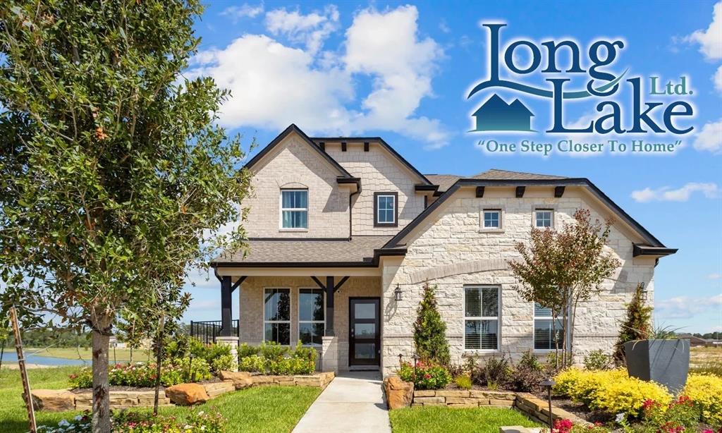 NEW CONSTRUCTION by LONG LAKE - Welcome home to 14918 Royal Leaf Lane located in the highly sought-after Telge Ranch community in Cypress and zoned to Cy-Fair ISD. With meticulous attention to detail and tremendous upgrades throughout, this exquisite residence showcases a remarkable floor plan featuring 5 bedrooms, 3.5 baths, game room, over sized covered patio, and a convenient attached 2-car garage. Get ready to be enchanted by the breathtaking features of this home. Don't miss this opportunity. Call now to discover more details about this exceptional plan.