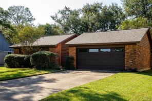 603 Woodcombe, Houston, TX, 77062