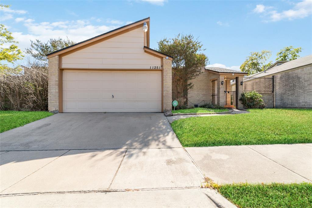 Number 1 for listing