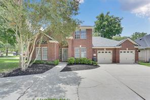 125 April Wind, Conroe, TX, 77356