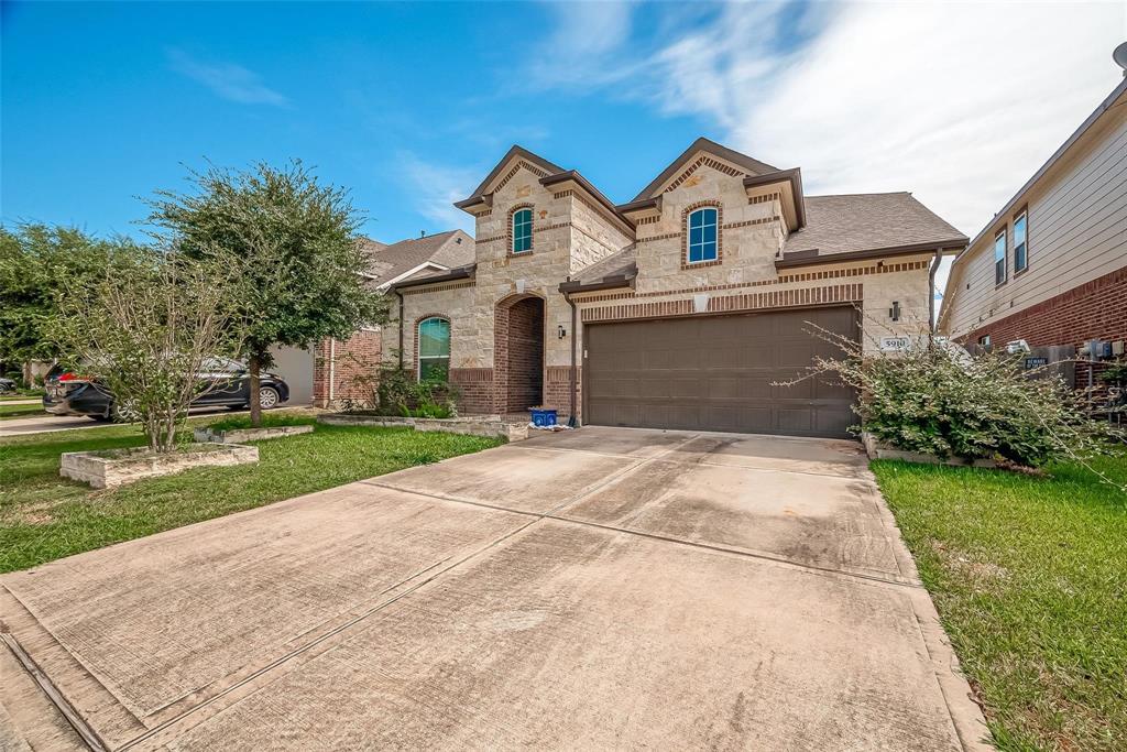 5910 Marble Bend Lane