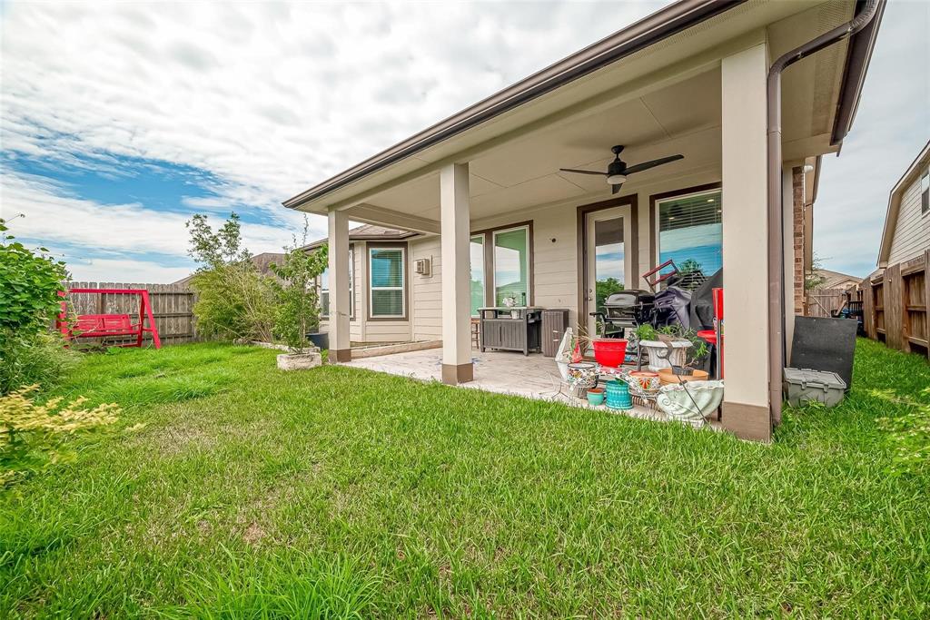 5910 Marble Bend Lane