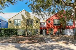 2716 La Branch, Houston, TX, 77004